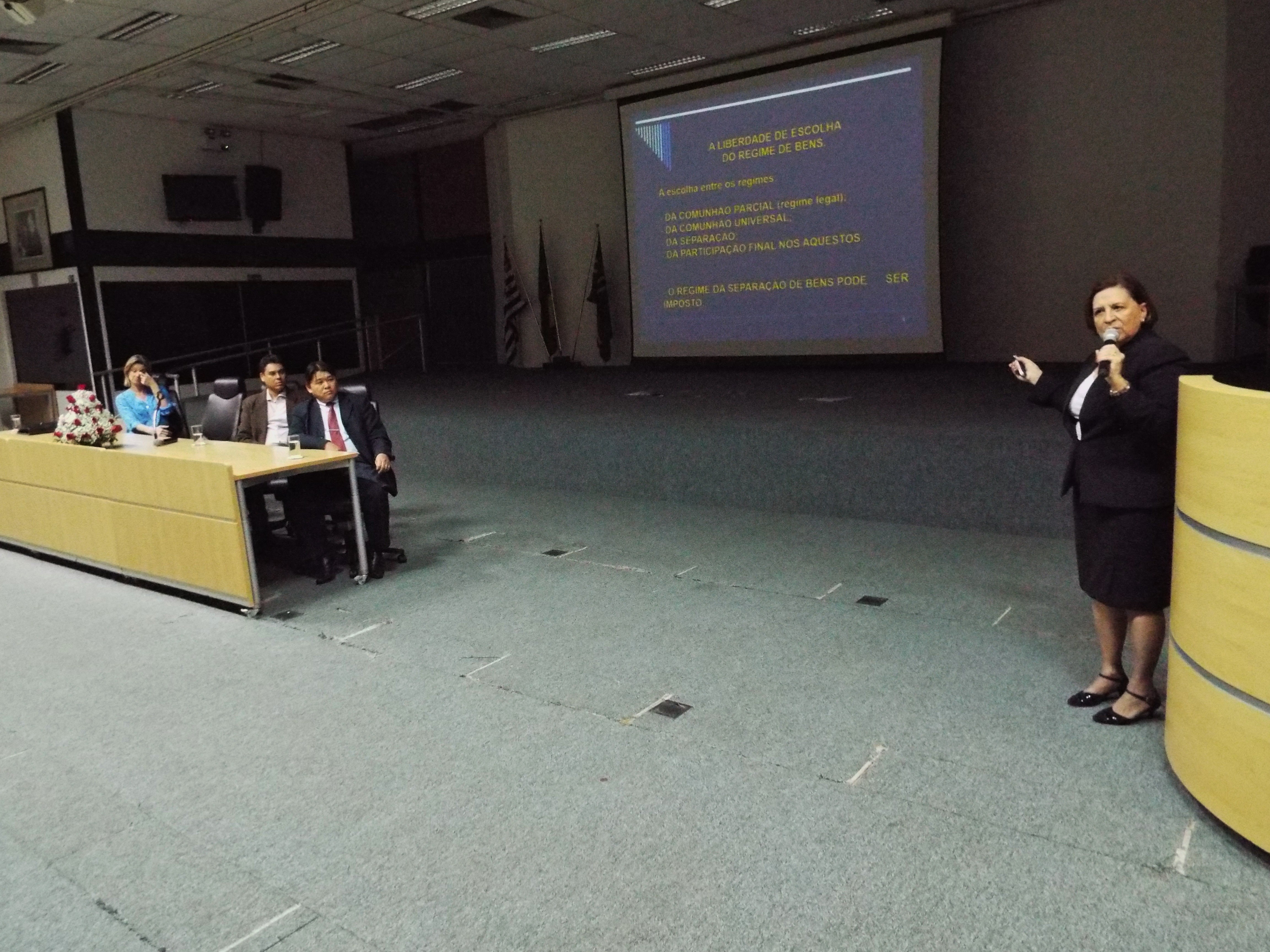 Palestra OAB - Foto 28